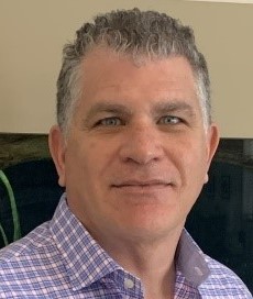 Dr. Chris  Lorentz, Ph.D.
